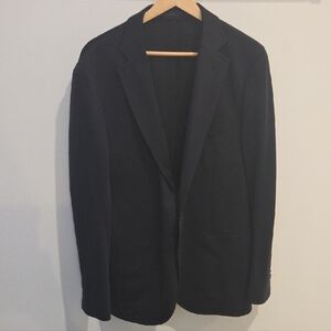 Rodd & Gunn Midnight Black Blazer